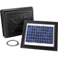 Super Cyclone 20 WATT - (Self Flashed Mount - Remote Panel) Super Cyclone 20 WATT - (Self Flashed Mount - Remote Panel)